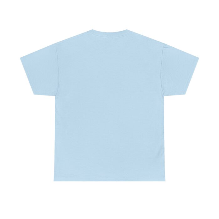 Bloom Unisex Heavy Cotton Tee - Image 30