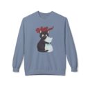 Where were you Unisex Midweight Softstyle Fleece Crewneck Sweatshirt