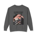 Rachmaninoff No. 2 Unisex Lightweight Crewneck Sweatshirt