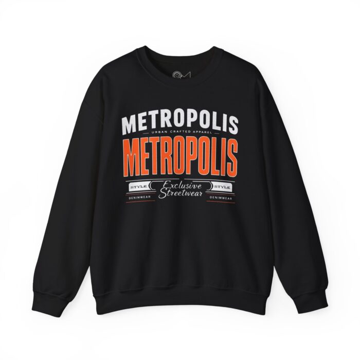 Copy of Unstoppable Unisex Heavy Blend™ Crewneck Sweatshirt