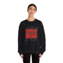 Hazard Unisex Heavy Blend™ Crewneck Sweatshirt