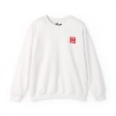 "meta_description": "Discover comfort with the Geunjeongjeon Hall unisex heavy blend sweatshirt.",