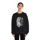 Light Your Path Unisex Heavy Blend™ Crewneck Sweatshirt