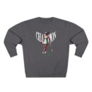 Champion has returned Unisex Crewneck Sweatshirt