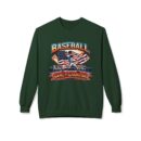 Game of champions Unisex Midweight Softstyle Fleece Crewneck Sweatshirt