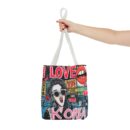 I love Korea Tote Bag (AOP)