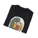Suprise retro Unisex Softstyle T-Shirt