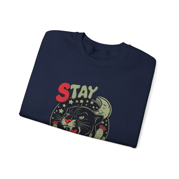 Stay humble Unisex Heavy Blend™ Crewneck Sweatshirt - Image 15