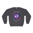 "meta_description": "Cozy up with the NuBlend Sweatshirt; pre-shrunk and super soft comfort.",