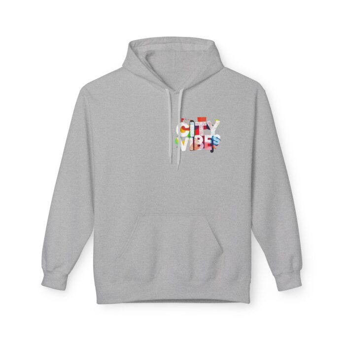 "meta_description": "Stay stylish and cozy with the City vibes Unisex Hoodie, crafted for comfort with premium materials.",