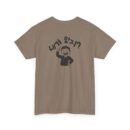 Aren't I right Casual Unisex Heavy Cotton Tee with Fun Graphic