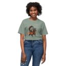 Ready to play Unisex HD Cotton™ T-shirt