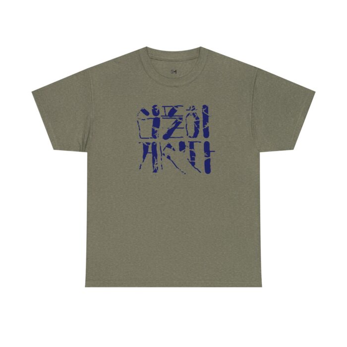Live simply Unisex Heavy Cotton Tee - Image 17
