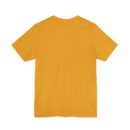 Vintage Korea Unisex Jersey Short Sleeve Tee