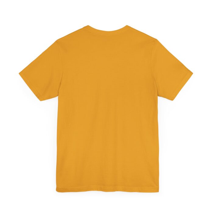 Vintage Korea Unisex Jersey Short Sleeve Tee - Image 24