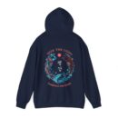 Peace Unisex Heavy Blend™ Hooded Sweatshirt