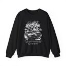 "meta_description": "Experience ultimate comfort with our trendy unisex sweatshirt.",