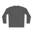 Unstoppable force Unisex Lightweight Long Sleeve Tee