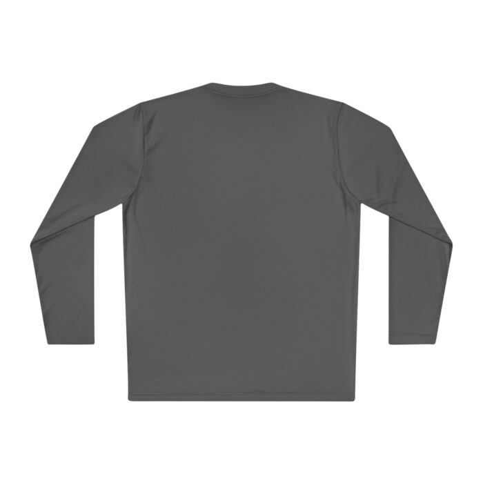Unstoppable force Unisex Lightweight Long Sleeve Tee - Image 2