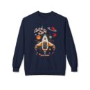 Catch the stars Unisex Midweight Softstyle Fleece Crewneck Sweatshirt