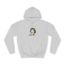 Oh my! I gotta buy this Unisex College Hoodie