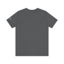 Brew or Be Doomed Tee - Fun Unisex Jersey T-Shirt for Coffee Lovers