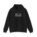 Battel Soldier Unisex Heavy Blend™ Hooded Sweatshirt