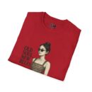 Old Soul, New Rules Unisex T-Shirt - Trendy Graphic Tee for Fashion Lovers