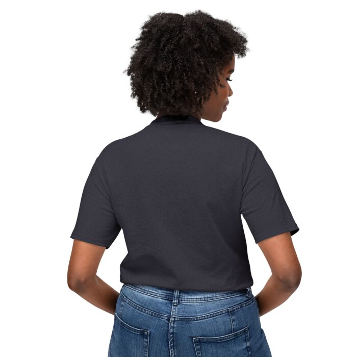 Ready to play Unisex HD Cotton™ T-shirt - Image 24