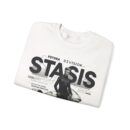 Stasis Unisex Heavy Blend™ Crewneck Sweatshirt