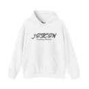Joseon Unisex Heavy Blend™ Hooded Sweatshirt