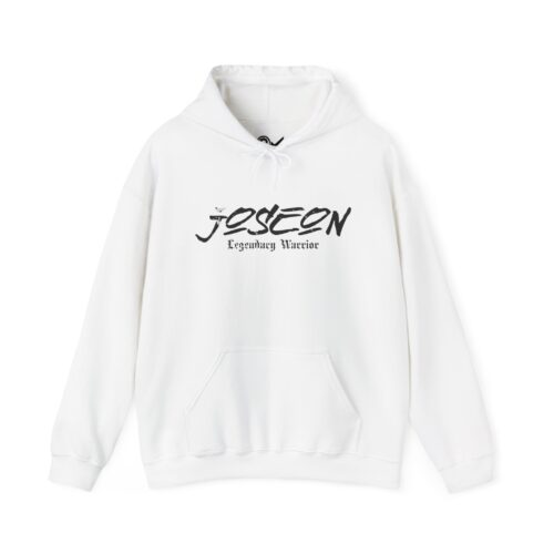 Joseon Unisex Heavy Blend™ Hooded Sweatshirt