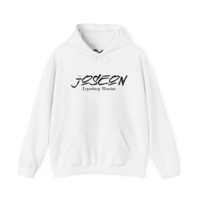 Joseon Unisex Heavy Blend™ Hooded Sweatshirt