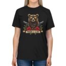 THORNS & GLORY Unisex Triblend Tee