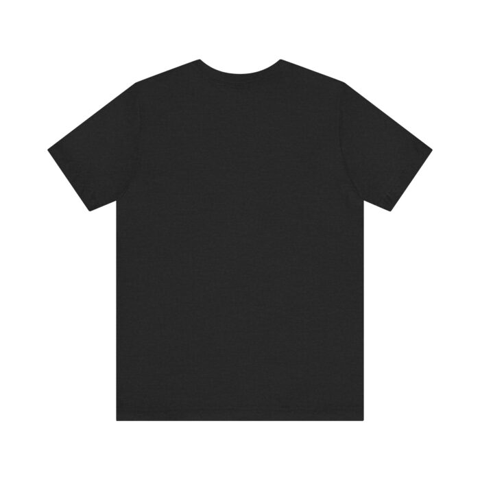 FRENCHIE VIBES Unisex Jersey Short Sleeve Tee - Image 6