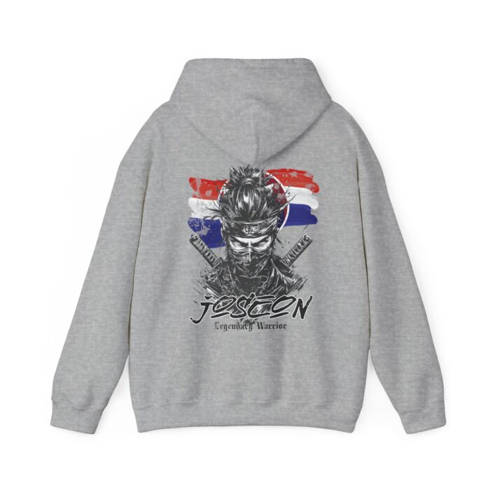 Joseon Unisex Heavy Blend™ Hooded Sweatshirt - Image 14