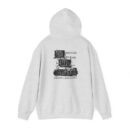 Urban street Unisex Heavy Blend™ Hooded Sweatshirt