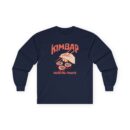 Kimbap Unisex Ultra Cotton Long Sleeve Tee