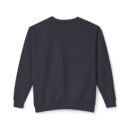 Let's get real Unisex Lightweight Crewneck Sweatshirt