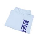 The Future Unisex Heavy Blend™ Hooded Sweatshirt