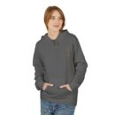 Haeundae blueline park Unisex Midweight Softstyle Fleece Hoodie