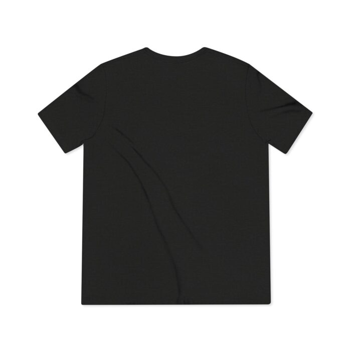 Devine hustle Unisex Triblend Tee - Image 6