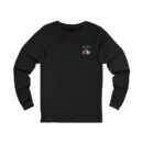 How to make hotteok Unisex Jersey Long Sleeve Tee