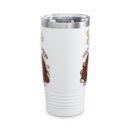 I am not a coffee addict Ringneck Tumbler, 20oz