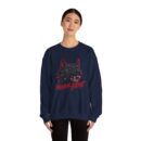 Unleash the beast Unisex Heavy Blend™ Crewneck Sweatshirt