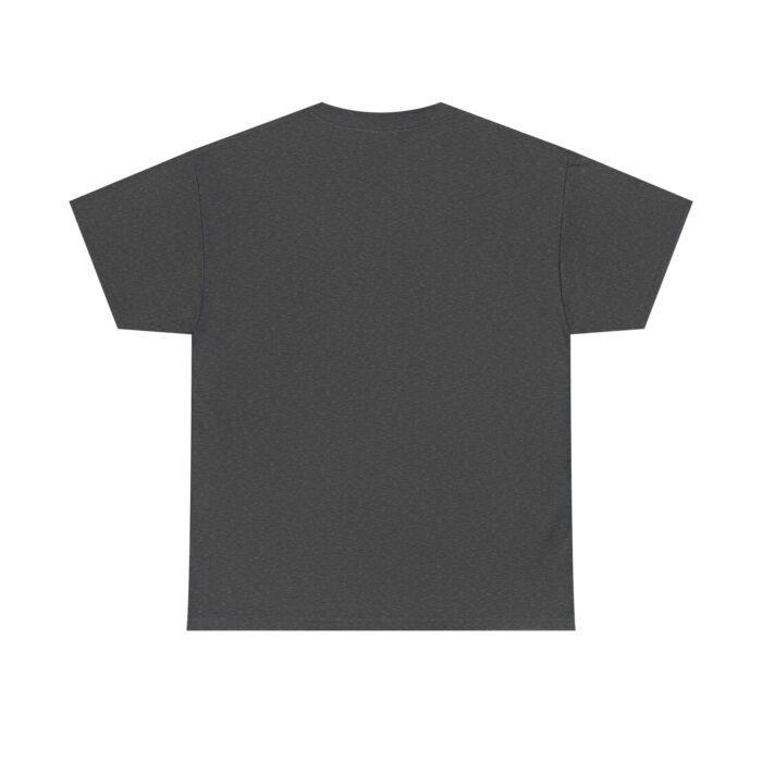 Shater chains of fear Unisex Heavy Cotton Tee - Image 6