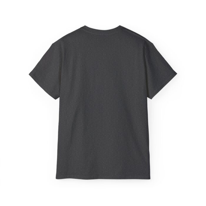 Have courage Unisex Ultra Cotton Tee - Image 10