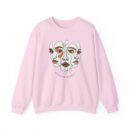 United in Diversity Unisex Heavy Blend™ Crewneck Sweatshirt