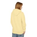Can't resist peanut butter Unisex Lightweight Hooded Sweatshirt