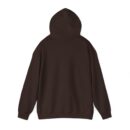 Fearless and Unbroken Unisex Heavy Blend™ Hooded Sweatshirt